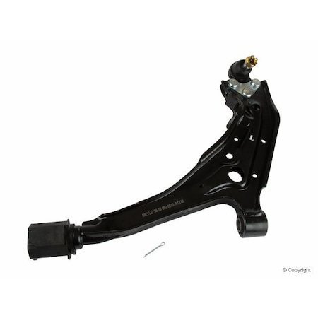 Meyle Suspension Control Arm, 36160500070 36160500070